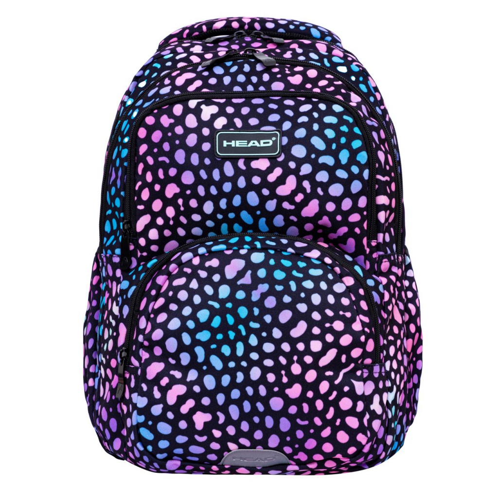 Študentský batoh Head Gemstone Element AB200 ✓ Moderný batoh s priehradkou na notebook