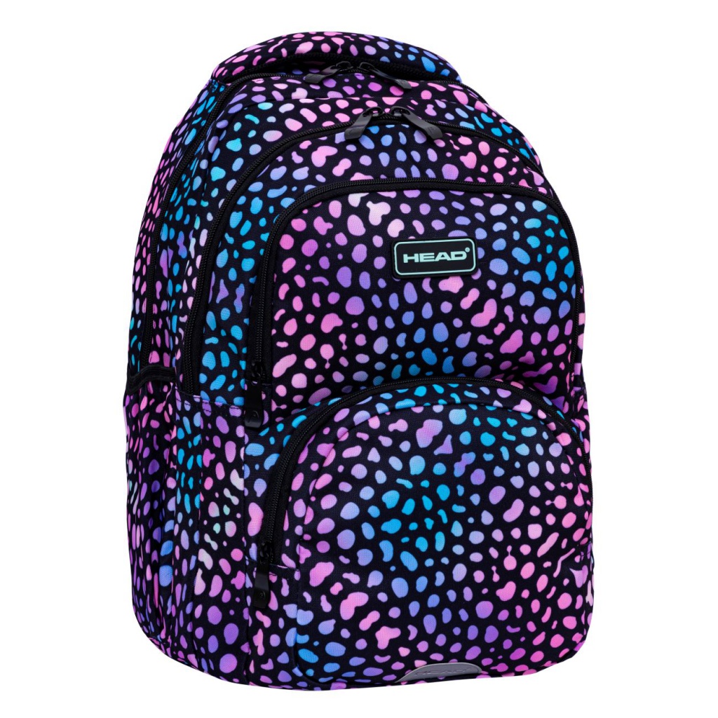 Študentský batoh Head Gemstone Element AB200 ✓ Moderný batoh s priehradkou na notebook