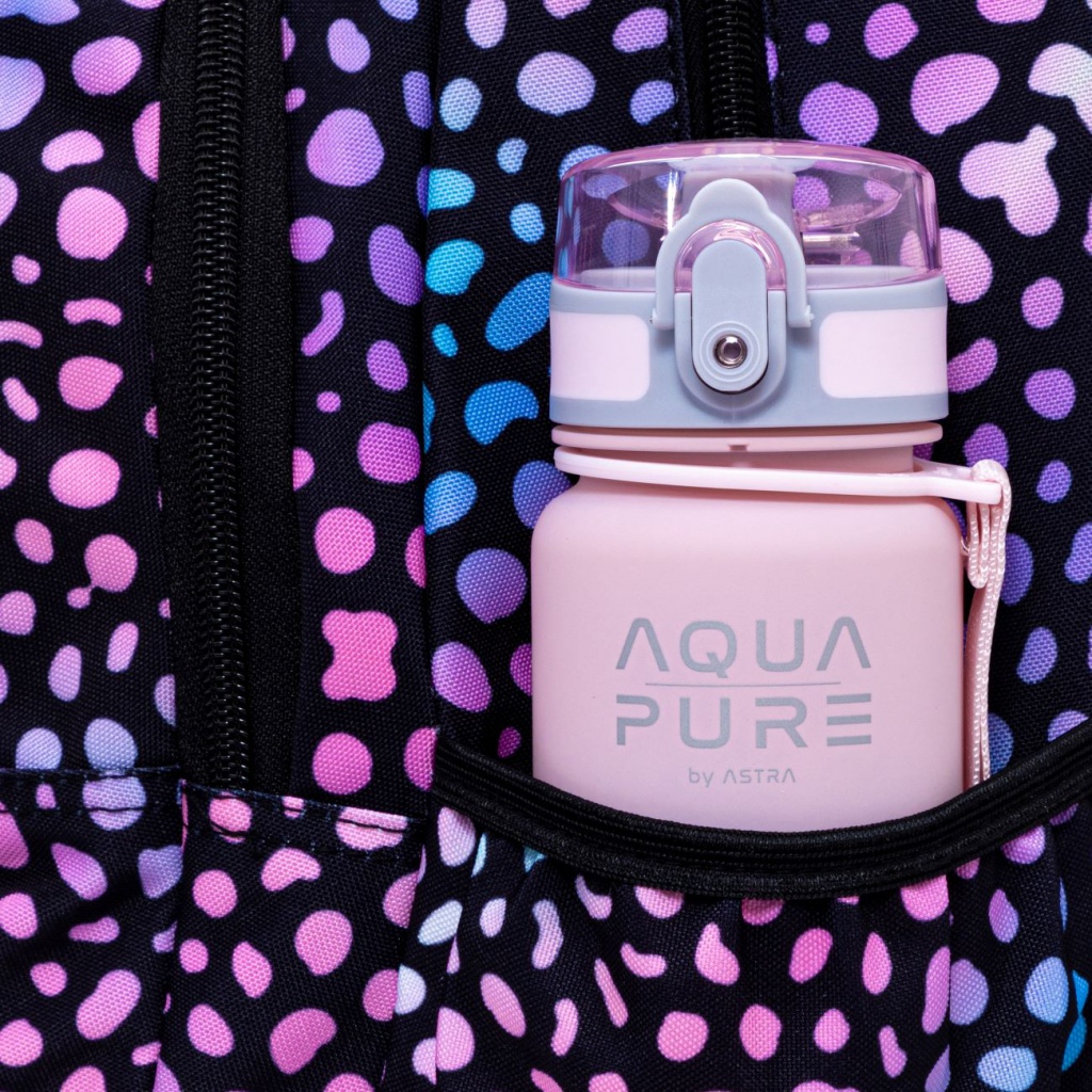 Študentský batoh Head Gemstone Element AB200 ✓ Moderný batoh s priehradkou na notebook