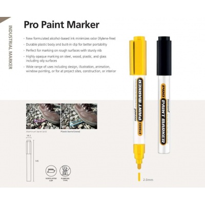 monami-permanentny-priemyselny-popisovac-propaint-2mm-zlaty