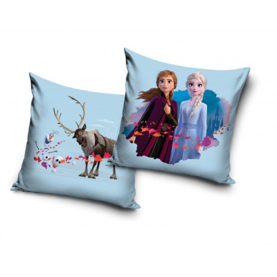 Obliečka na vankúšik 40/40cm Disney Frozen, FRO2293007