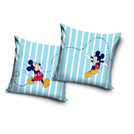 Povlak na polštářek 40/40cm Mickey Mouse, MM2293015