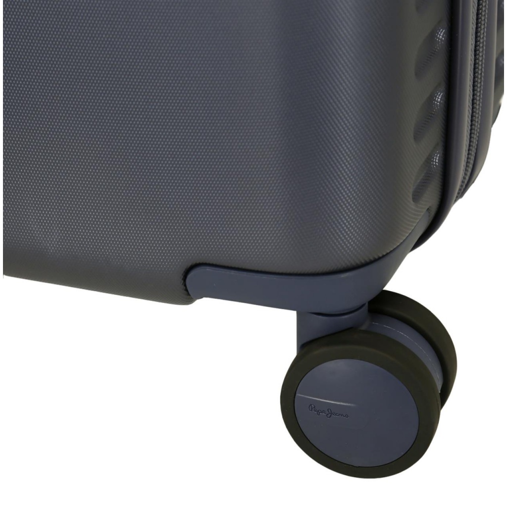 PEPE JEANS Highlight Marino, ABS Cestovní kufr, 55x40x20cm, 37L, 7689122 (small)