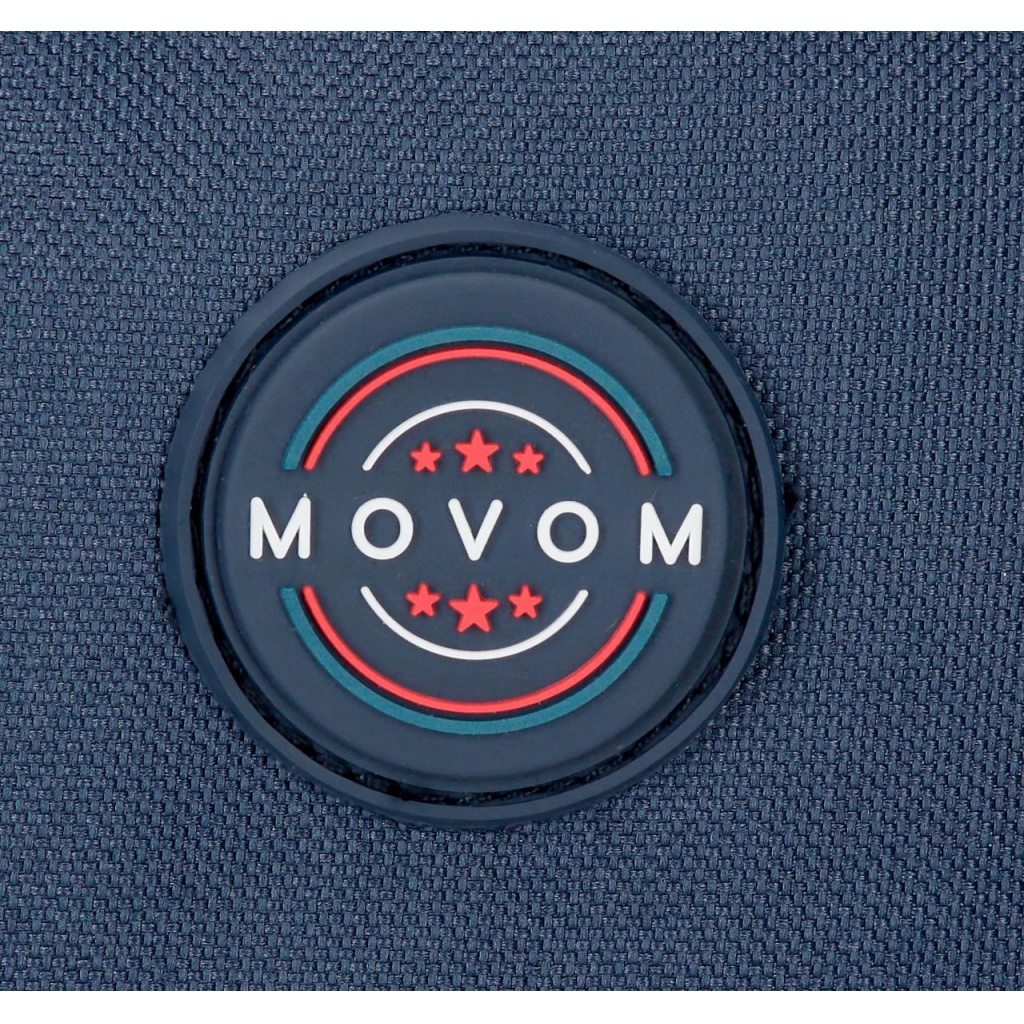 Školní batoh na kolečkách Movom Free Time, 30L, 2762921