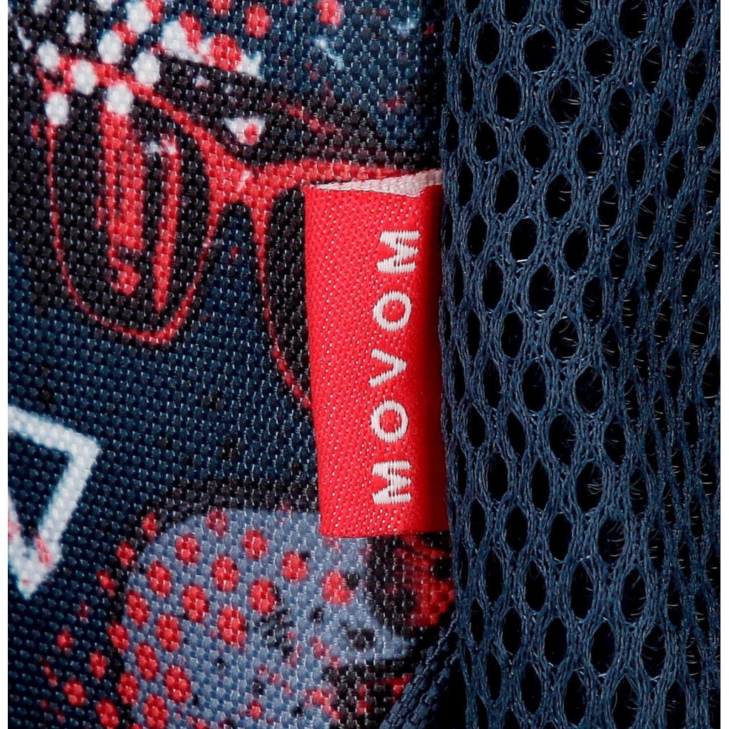 Školní batoh na kolečkách Movom Free Time, 30L, 2762921