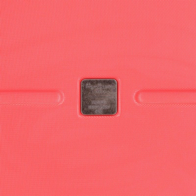 PEPE JEANS Highlight Coral, ABS Cestovný kufor, 55x40x20cm, 37L, 768862D (small exp.) PEPE JEANS Highlight Coral, ABS Cestovný kufor, 55x40x20cm, 37L, 768862D (small exp.)