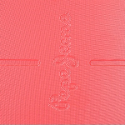 PEPE JEANS Highlight Coral, Cestovní kufr, 70x48x28cm, 79L, 768922D (medium exp.) PEPE JEANS Highlight Coral, Cestovní kufr, 70x48x28cm, 79L, 768922D (medium exp.)
