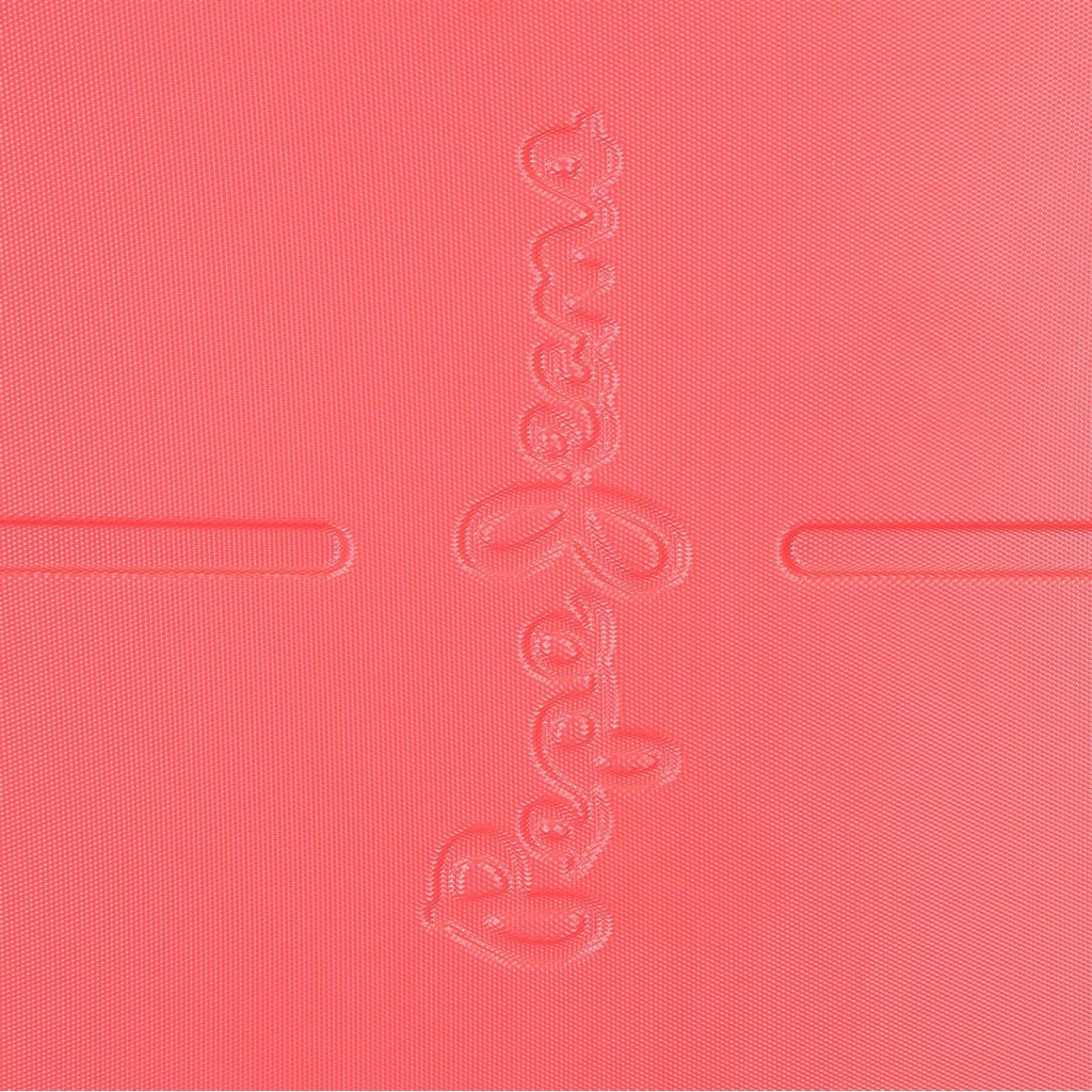 PEPE JEANS Highlight Coral, Cestovní kufr, 70x48x28cm, 79L, 768922D (medium exp.)