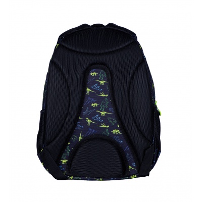 Školský batoh pre prvý stupeň AstraBAG T-REX NEON, AB330, 502023064 Školský batoh pre prvý stupeň AstraBAG T-REX NEON, AB330, 502023064