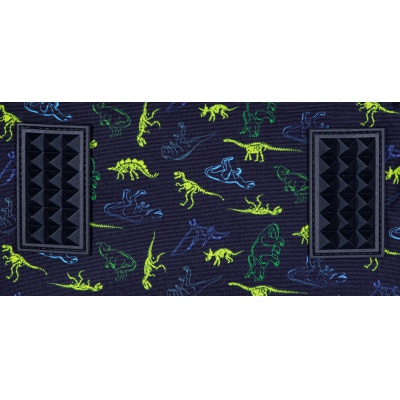 ASTRABAG Školní batoh pro první stupeň T-REX NEON, AB330, 502023064 ASTRABAG Školní batoh pro první stupeň T-REX NEON, AB330, 502023064