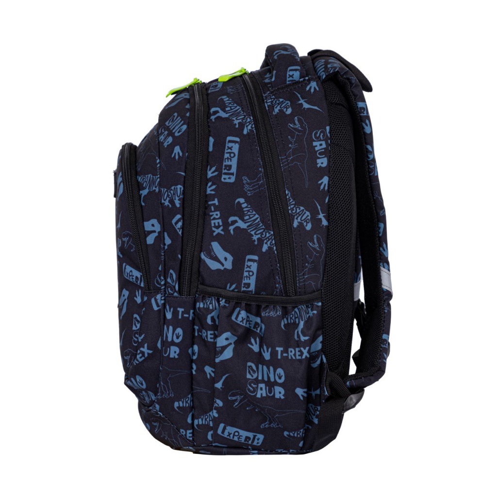 Školní batoh pro první stupeň Head TYRANNOSAURUS, AB330, 502024034