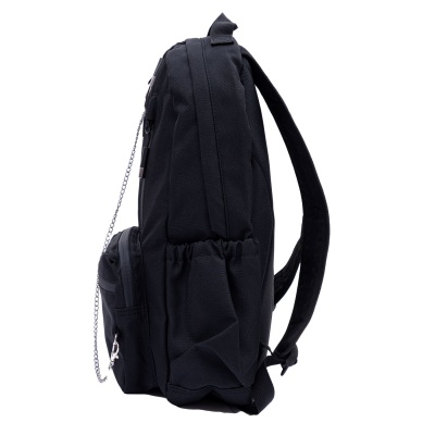 Univerzální batoh Head BLACK, AB100, 502024124 Univerzální batoh Head BLACK, AB100, 502024124