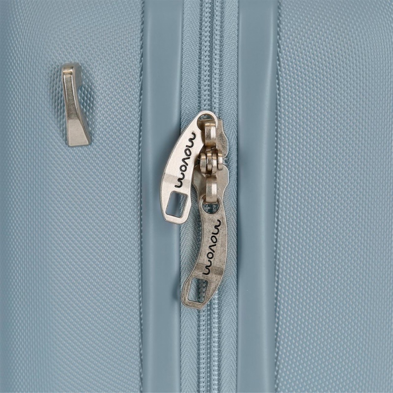 Movem Riga Light Blue, ABS Cestovní kosmetický kufřík, 21x29x15cm, 9L, 5993963 Movem Riga Light Blue, ABS Cestovní kosmetický kufřík, 21x29x15cm, 9L, 5993963