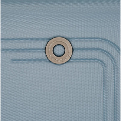 Movem Riga Light Blue, ABS Cestovní kosmetický kufřík, 21x29x15cm, 9L, 5993963 Movem Riga Light Blue, ABS Cestovní kosmetický kufřík, 21x29x15cm, 9L, 5993963