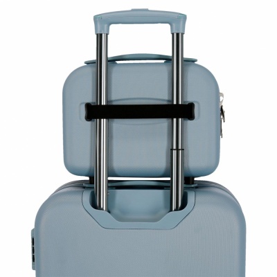 Movem Riga Light Blue, ABS Cestovní kosmetický kufřík, 21x29x15cm, 9L, 5993963 Movem Riga Light Blue, ABS Cestovní kosmetický kufřík, 21x29x15cm, 9L, 5993963