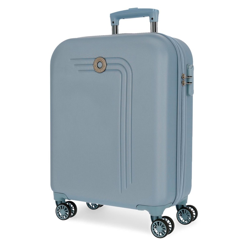 Cestovný kufor MOVOM Riga Sky Blue, 55x40x20cm, 37L, 5999163 (small) Cestovný kufor MOVOM Riga Sky Blue, 55x40x20cm, 37L, 5999163 (small)