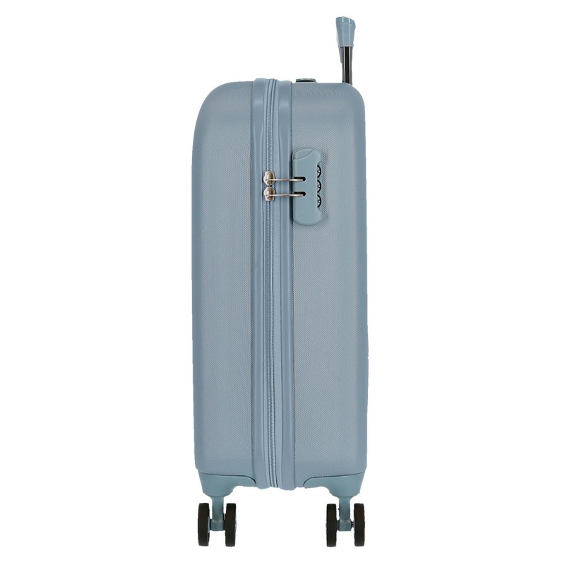 Cestovný kufor MOVOM Riga Sky Blue, 55x40x20cm, 37L, 5999163 (small) Cestovný kufor MOVOM Riga Sky Blue, 55x40x20cm, 37L, 5999163 (small)