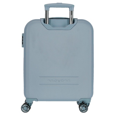 Cestovný kufor MOVOM Riga Sky Blue, 55x40x20cm, 37L, 5999163 (small) Cestovný kufor MOVOM Riga Sky Blue, 55x40x20cm, 37L, 5999163 (small)