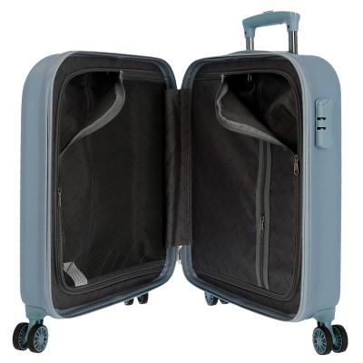 Cestovný kufor MOVOM Riga Sky Blue, 55x40x20cm, 37L, 5999163 (small) Cestovný kufor MOVOM Riga Sky Blue, 55x40x20cm, 37L, 5999163 (small)