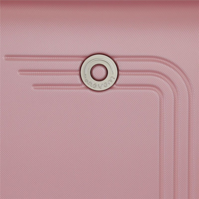 Cestovný kufor MOVOM Riga Pink, 55x40x20cm, 37L, 5999165 (small) Cestovný kufor MOVOM Riga Pink, 55x40x20cm, 37L, 5999165 (small)