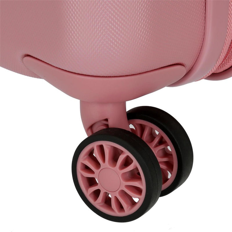 Cestovný kufor MOVOM Riga Pink, 55x40x20cm, 37L, 5999165 (small) Cestovný kufor MOVOM Riga Pink, 55x40x20cm, 37L, 5999165 (small)