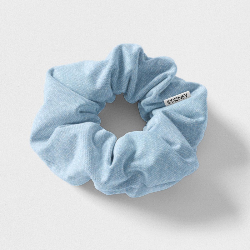 Scrunchies gumičky do vlasov 5ks Lilo & Stitch, 2500001914 Scrunchies gumičky do vlasov 5ks Lilo & Stitch, 2500001914