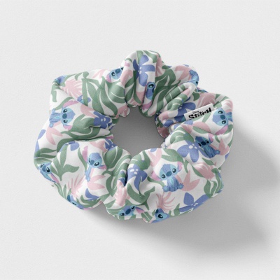 Scrunchies gumičky do vlasov 5ks Lilo & Stitch, 2500001914 Scrunchies gumičky do vlasov 5ks Lilo & Stitch, 2500001914