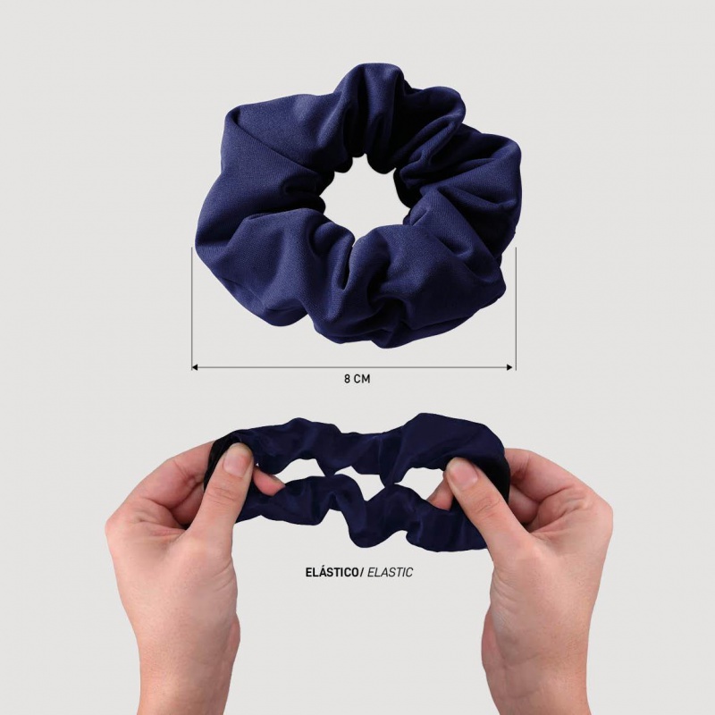 Scrunchies gumičky do vlasov 5ks Lilo & Stitch, 2500001914 Scrunchies gumičky do vlasov 5ks Lilo & Stitch, 2500001914