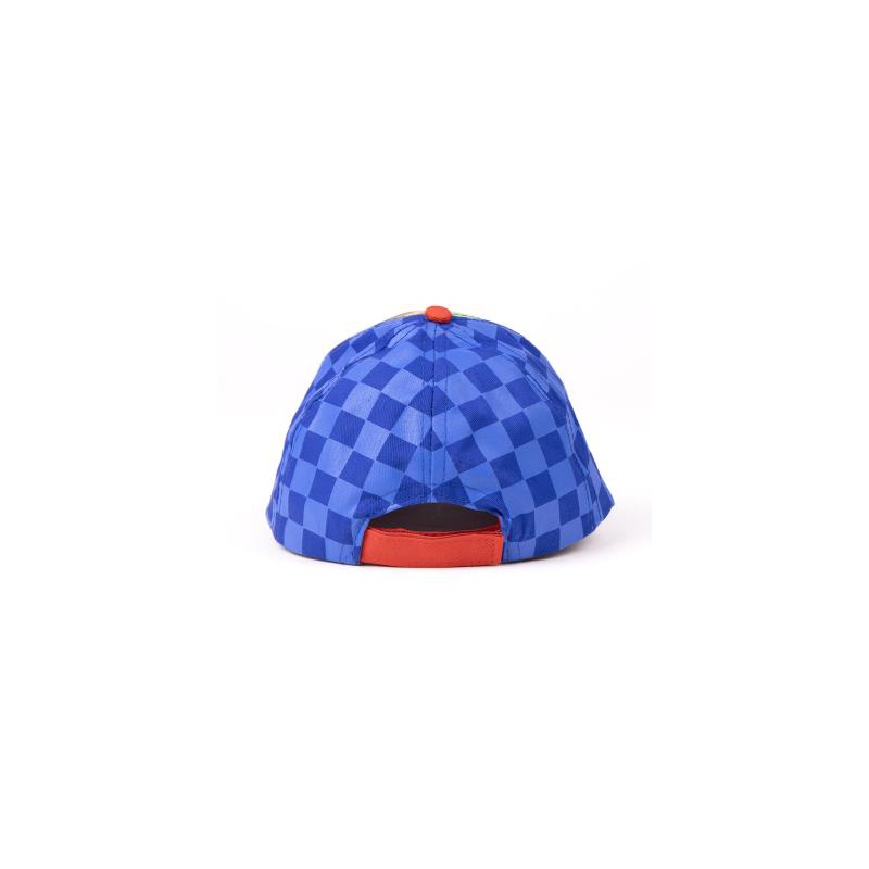 Detská šiltovka JEŽKO SONIC, 2200009881 Detská šiltovka JEŽKO SONIC, 2200009881
