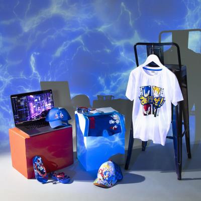 Detská šiltovka JEŽKO SONIC, 2200009881 Detská šiltovka JEŽKO SONIC, 2200009881