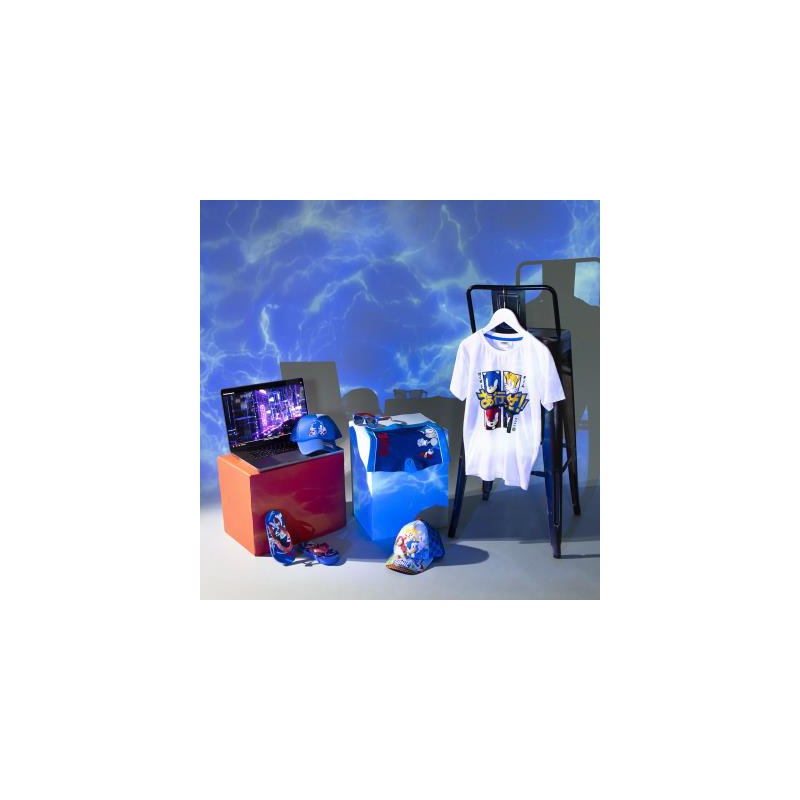 Detská šiltovka JEŽKO SONIC, 2200009881 Detská šiltovka JEŽKO SONIC, 2200009881