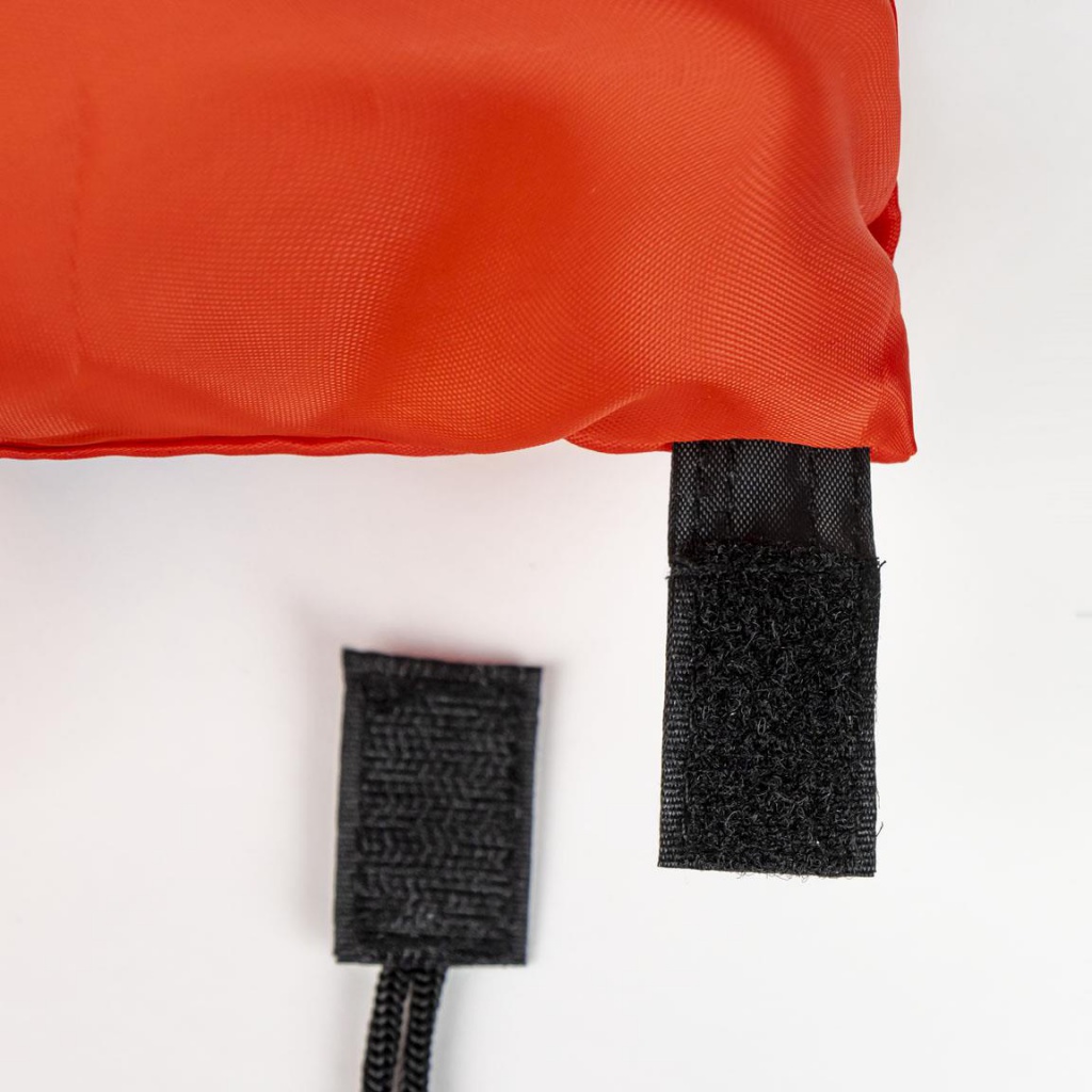 Zaťahovacie  vrecúško SPIDERMAN, 2100005152