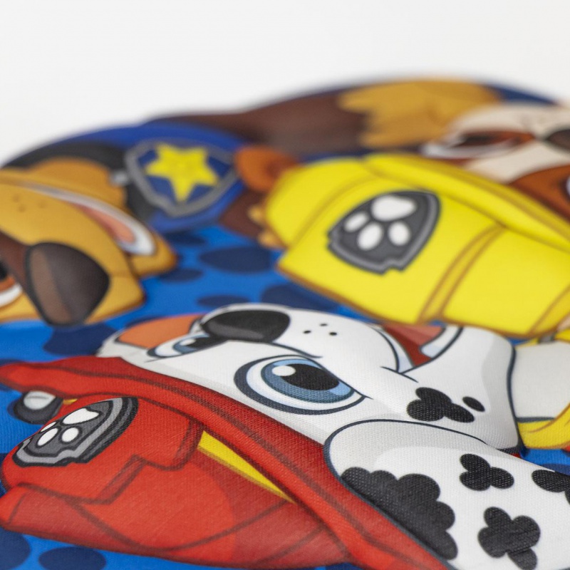 Dětský 3D batoh PAW PATROL, 2100005075 Dětský 3D batoh PAW PATROL, 2100005075