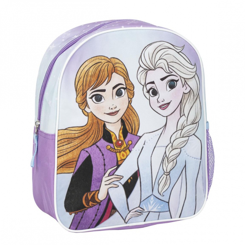 Dívčí batoh DISNEY FROZEN, 2100005408 Dívčí batoh DISNEY FROZEN, 2100005408