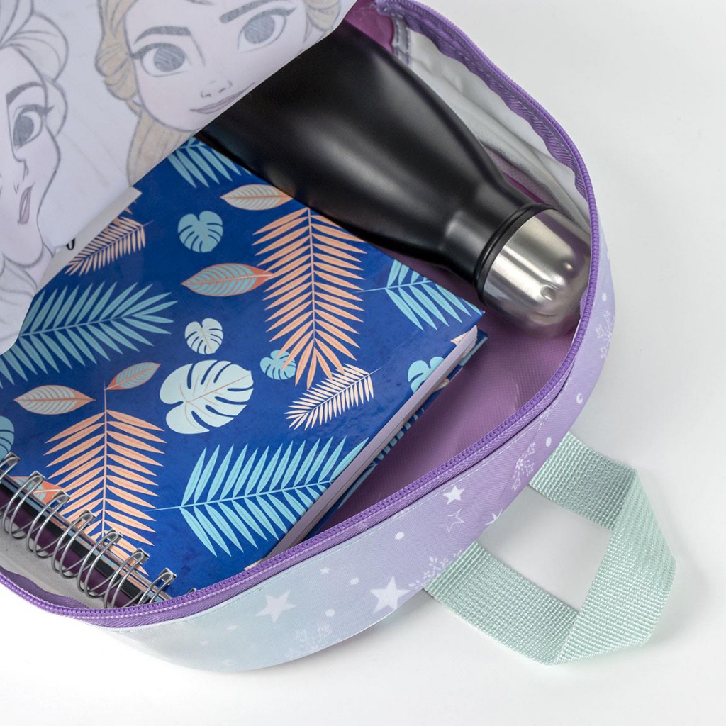 Dívčí batoh DISNEY FROZEN, 2100005408