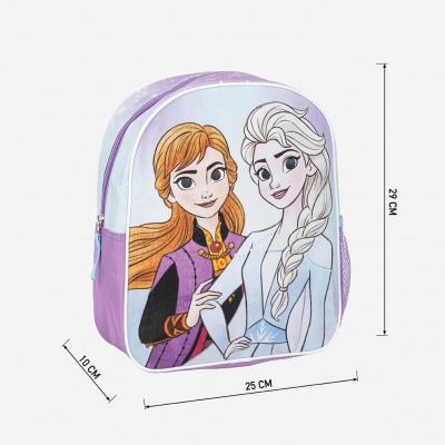 Dívčí batoh DISNEY FROZEN, 2100005408 Dívčí batoh DISNEY FROZEN, 2100005408