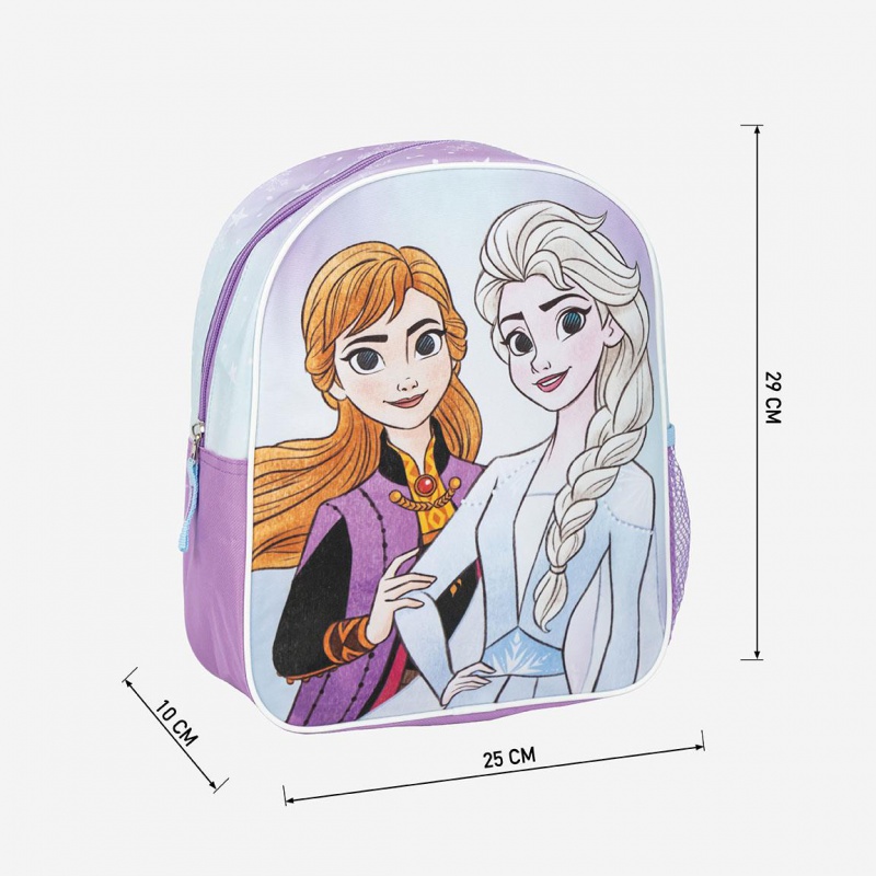 Dívčí batoh DISNEY FROZEN, 2100005408 Dívčí batoh DISNEY FROZEN, 2100005408
