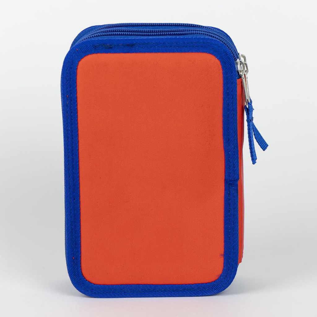 Třípatrový penál s náplní AVENGERS, 2700001258