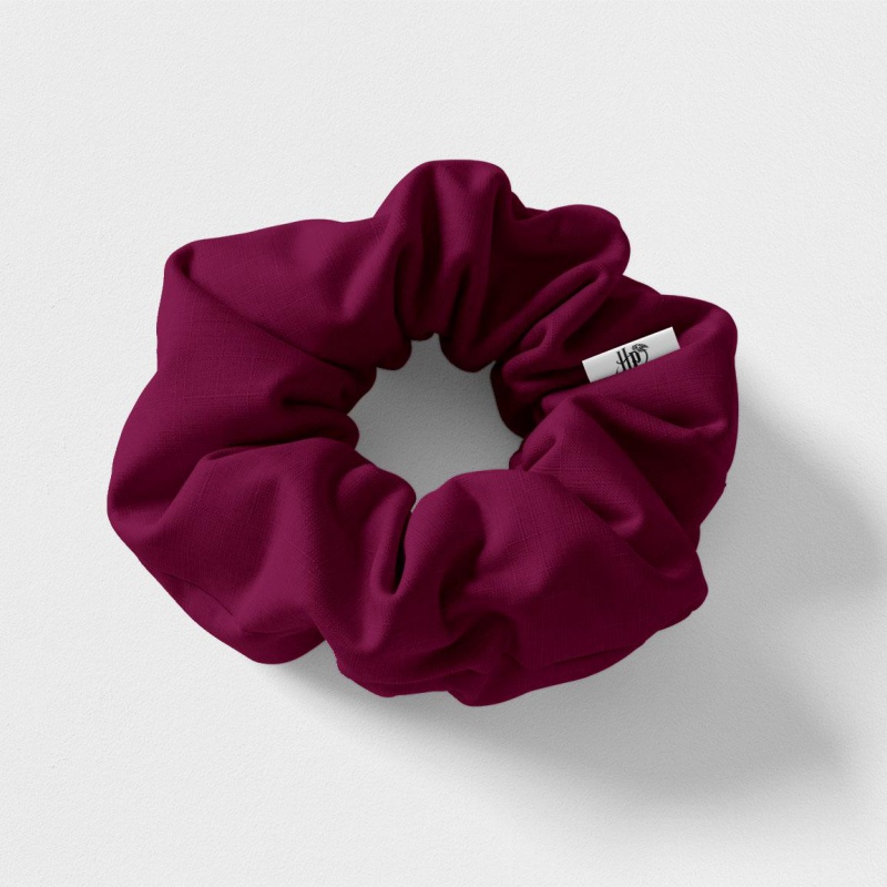 Scrunchies gumičky do vlasov 5ks HARRY POTTER, 2500001919 Scrunchies gumičky do vlasov 5ks HARRY POTTER, 2500001919