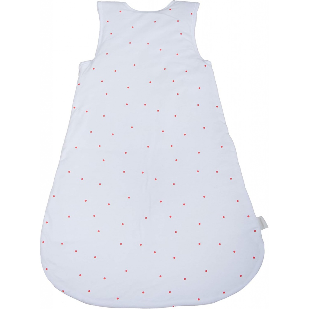 Detský luxusný spací vak 70cm Herding MALÁ LIENKA 0/6mes.