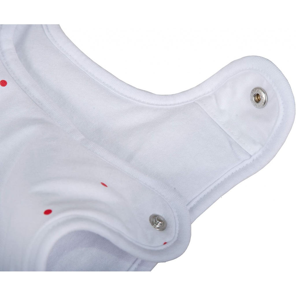 Dětský luxusní spací pytel 70cm MALÁ BERUŠKA 0/6měs.