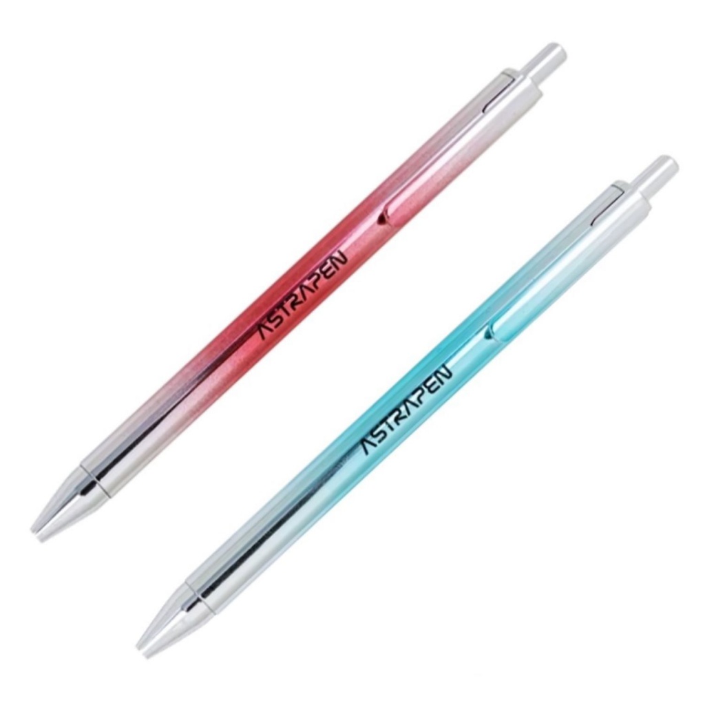 Kuličkové pero AstraPEN "HOLOmania" 0,7mm, 201024008