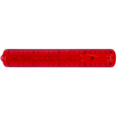 ASTRA FLEXI Pravítko 20cm, mix farieb, 424120003 ASTRA FLEXI Pravítko 20cm, mix farieb, 424120003