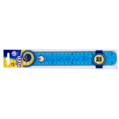 ASTRA FLEXI Pravítko 20cm, mix farieb, 424120003 ASTRA FLEXI Pravítko 20cm, mix farieb, 424120003