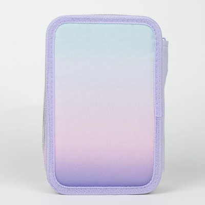 Třípatrový penál s náplní Lilo & Stitch, 2700001153