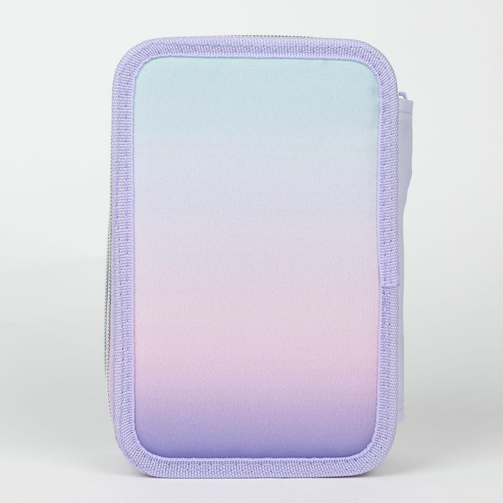 Trojposchodový peračník Lilo & Stitch s náplňou GIOTTO