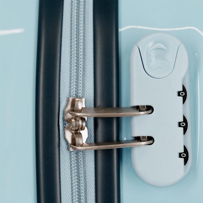Detský cestovný kufor na kolieskach / odrážadlo DISNEY FROZEN Winter, 34L – ideálny pre deti Detský cestovný kufor na kolieskach / odrážadlo DISNEY FROZEN Winter, 34L – ideálny pre deti