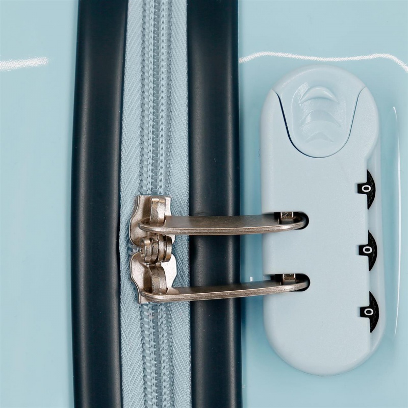 Detský cestovný kufor na kolieskach / odrážadlo DISNEY FROZEN Winter, 34L – ideálny pre deti Detský cestovný kufor na kolieskach / odrážadlo DISNEY FROZEN Winter, 34L – ideálny pre deti
