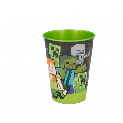 plastovy-pohar-minecraft-260ml-40407