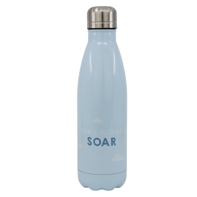 Nerezová fľaša / termoska DISNEY DUMBO, 780ml, 17041 Nerezová fľaša / termoska DISNEY DUMBO, 780ml, 17041